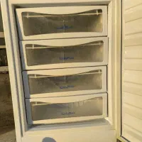 یخچال فریزر تمیز|یخچال و فریزر|تربت‌حیدریه, رضاشهر|دیوار