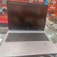 لپ تاپ HP فوق العاده تمیز با قیمت مناسب