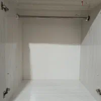 کمدلباس|جاکفشی، کمد، دراور|زاهدان, |دیوار