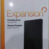 هارد اکسترنال ۵۰۰ گیگ و یک ترا