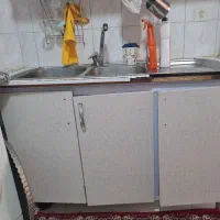 کابینت|مصالح و تجهیزات ساختمان|فولادشهر, B6|دیوار