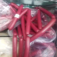 سوسیس و کالباس بوقلمون، کباب کوبیده مرغ
