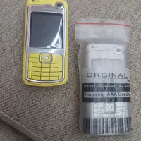 دو عدد گوشی نوکیا قدیمی