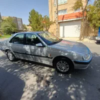 پژو پارس دوگانه سوز کارخانه مدل ۸۴|خودرو سواری و وانت|مشهد, جاهد شهر|دیوار