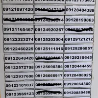 سیم کارت 09125598326