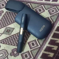 ویپ سیگارالکترونیکی ایکاس بلوتوث دار