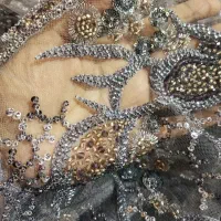 پارچه مجلسی