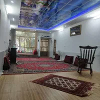 باغچه منزل ویلایی نقدی یا معاوضه 250متری|فروش خانه و ویلا|مشهد, گنبدواز|دیوار