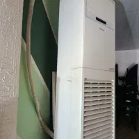 کولر گازی ایستاده 48هزار سامسونگ