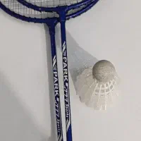 راکت بدمینتون