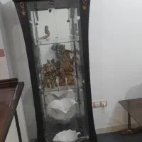 بوفه چوبی در حد