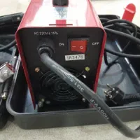 دستگاه جوش TIGER TOOLS مدل 200IG|ابزارآلات|اصفهان, ملاصدرا|دیوار