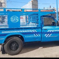 سایپا نیسان زامیاد