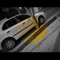 سمند LX آخرای 92 برج 11