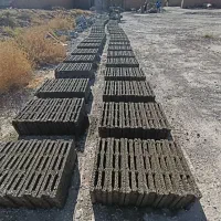 بلوک سبک معدنی و بلوک لیکا