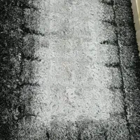 فرش ۴ متری مدل شگی