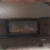 بخاری شومینه