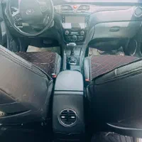 جک j5 اتومات مدل 96|خودرو سواری و وانت|مشهد, شهید فرامرز عباسی|دیوار