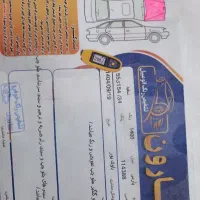 پارس1400تی یو فایو|خودرو سواری و وانت|اهواز, کوی رمضان|دیوار