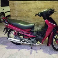 موتور شوکا مدل 90