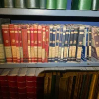 فروش وخرید کتاب قدیمی کتاب نایاب اوراق قدیمی