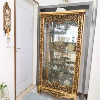 فروش بوفه سلطنتی|بوفه، ویترین، کنسول|گرگان, |دیوار