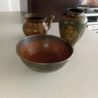 سه تیکه مس سه ملیون