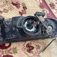 چراغ جلو پراید|قطعات یدکی و لوازم جانبی|تربت‌حیدریه, رجایی|دیوار