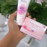 صابون روشن کننده