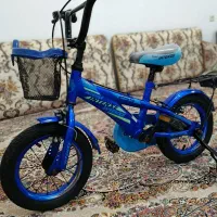 دوچرخه اینتنز12
