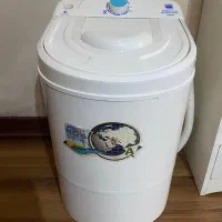 مینی واش فریدولین مناسب سیسمونی|ماشین لباسشویی و خشک‌کن لباس|رباط‌کریم, رباط‌کریم|دیوار