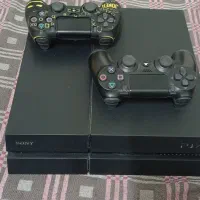 کنسول پی اس فور کپی خور500 گیگ|کنسول، بازی ویدئویی و آنلاین|ساوه, |دیوار