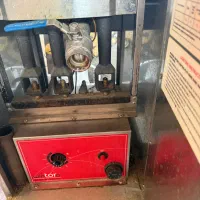 فروش لوازم کامل سوخاری کیلویی|کافیشاپ و رستوران|اهواز, پادادشهر|دیوار