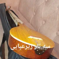 سه تار، تعمیرات تخصصی سازهای سنتی|سازهای سنتی|تهران, آهنگ|دیوار