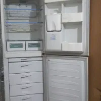 یخچال فریزر کارکرده بدونه ایراد|یخچال و فریزر|مریوان, |دیوار