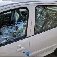 پژو 207tu5pسقف فلز دنده ایی|خودرو سواری و وانت|اهواز, کوی ملی راه|دیوار