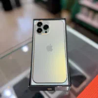 13Promax 256 ZAA Battery95% Gold