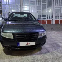 سمند سورن معمولی، مدل ۱۳۹۱|خودرو سواری و وانت|ایلام, |دیوار