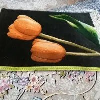 قالیچه دستباف|فرش|کوهدشت, |دیوار