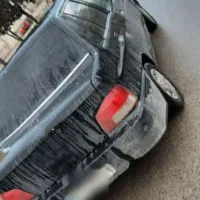 پراید۱۳۲مدل۱۳۸۷|خودرو سواری و وانت|کرمانشاه, |دیوار