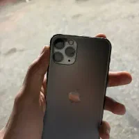 ایفون 11 pro