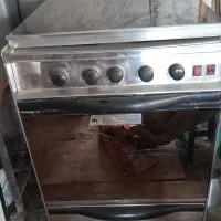 اجاق گاز سالم|اجاق گاز و لوازم برقی پختوپز|چالوس, |دیوار