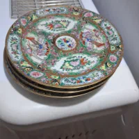 نبلکی مرغی متوسط وفنجان