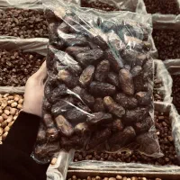 خرمای گوسفندی و برای شیره
