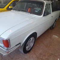 پیکان وانت تمیز|خودرو سواری و وانت|گرگان, |دیوار