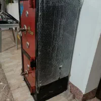 گاوصندوق دو در کاوه