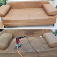 مبلشویی شستن خوشخواب موکت صندلی نهار خوری