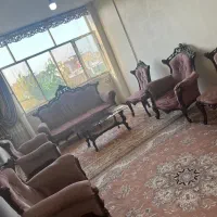 مبل کارکرده
