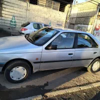 فروش ماشین ۴۰۵|خودرو سواری و وانت|قزوین, |دیوار