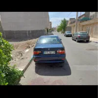 سمند LX EF7، مدل ۱۳۹۵|خودرو سواری و وانت|قم, پردیسان|دیوار